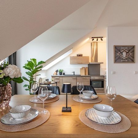Panorama Apartment I Aufzug I Stellplatz I Natur Schwarzenberg  Kültér fotó