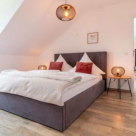 Panorama Apartment I Aufzug I Stellplatz I Natur Schwarzenberg  Kültér fotó
