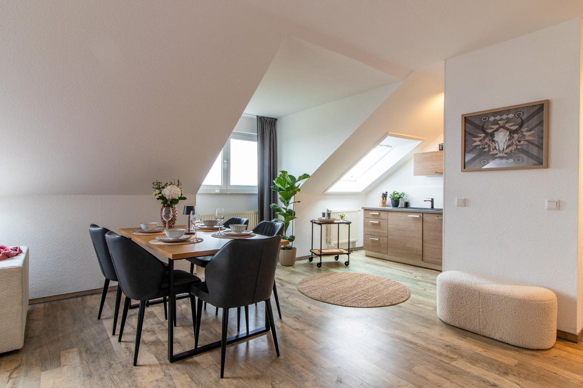 Panorama Apartment I Aufzug I Stellplatz I Natur Schwarzenberg  Kültér fotó