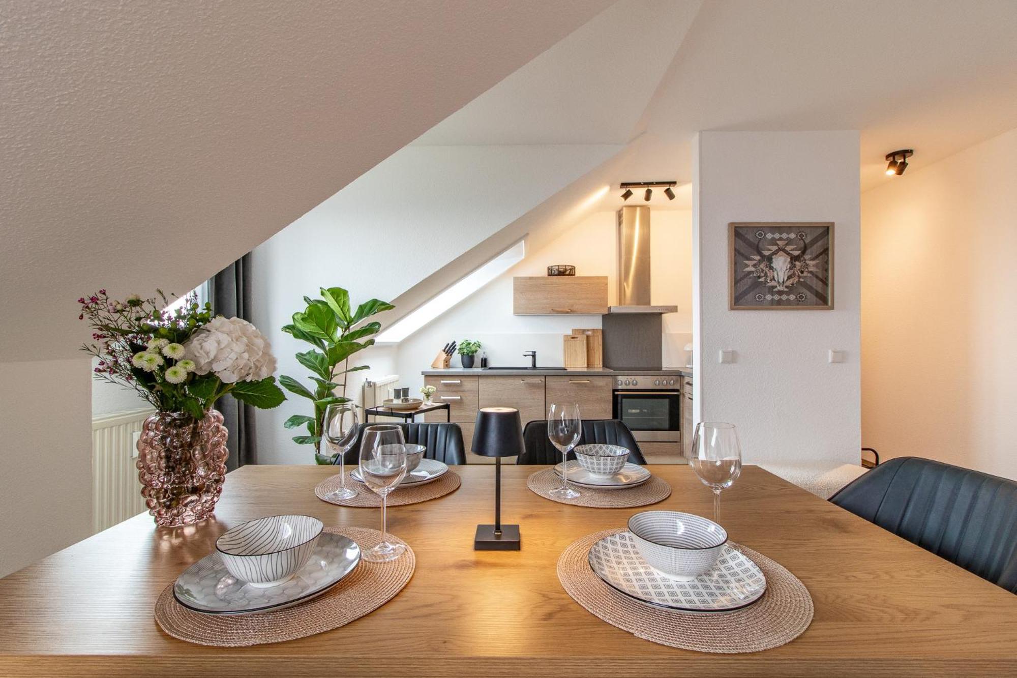Panorama Apartment I Aufzug I Stellplatz I Natur Schwarzenberg  Kültér fotó