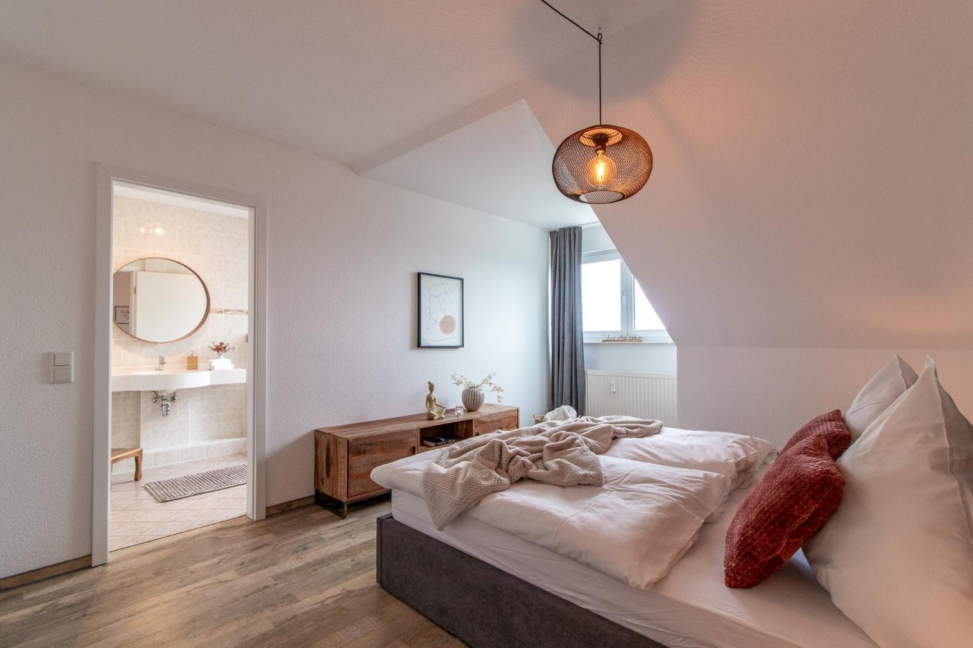 Panorama Apartment I Aufzug I Stellplatz I Natur Schwarzenberg  Kültér fotó