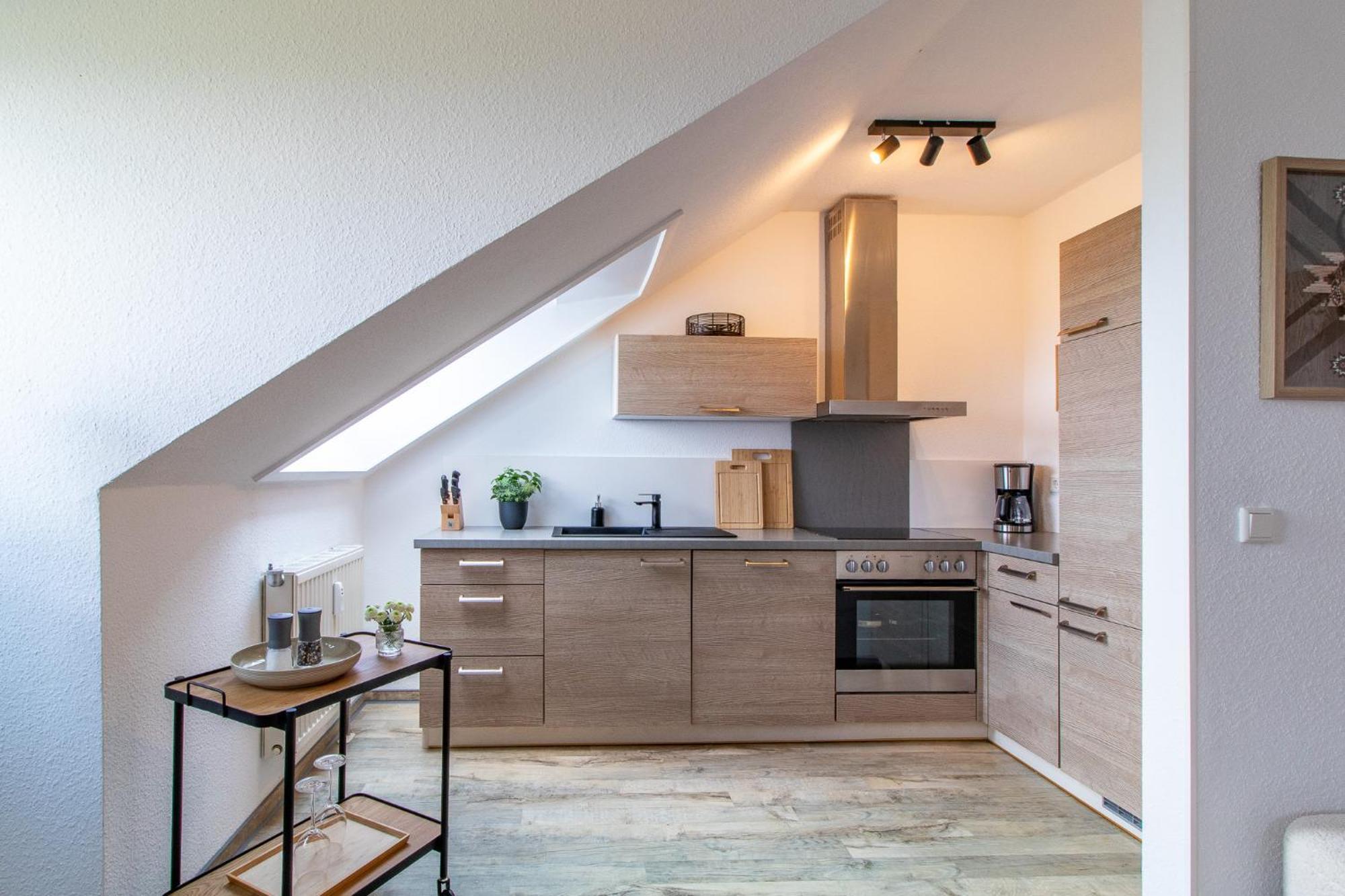 Panorama Apartment I Aufzug I Stellplatz I Natur Schwarzenberg  Kültér fotó