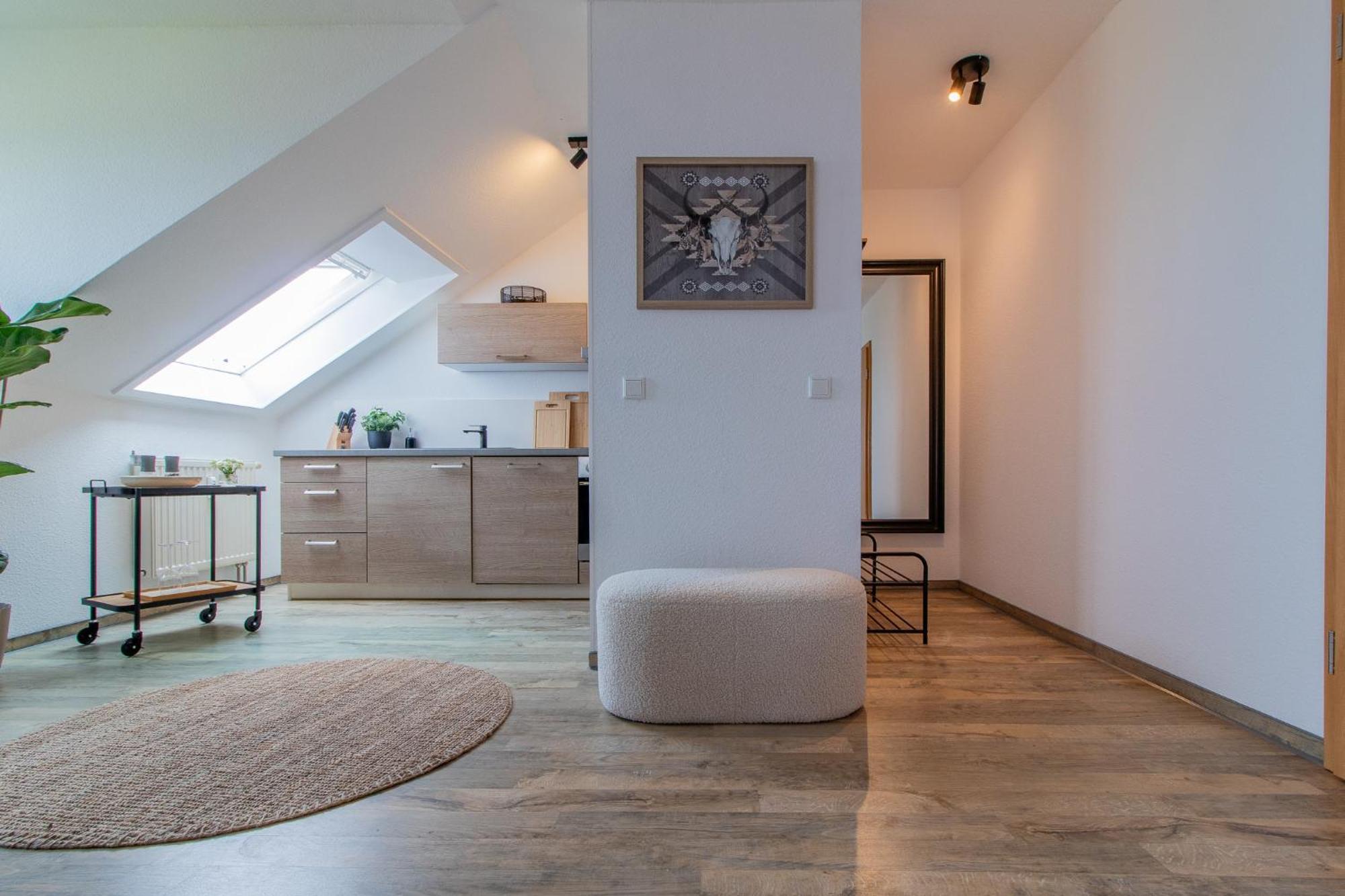 Panorama Apartment I Aufzug I Stellplatz I Natur Schwarzenberg  Kültér fotó