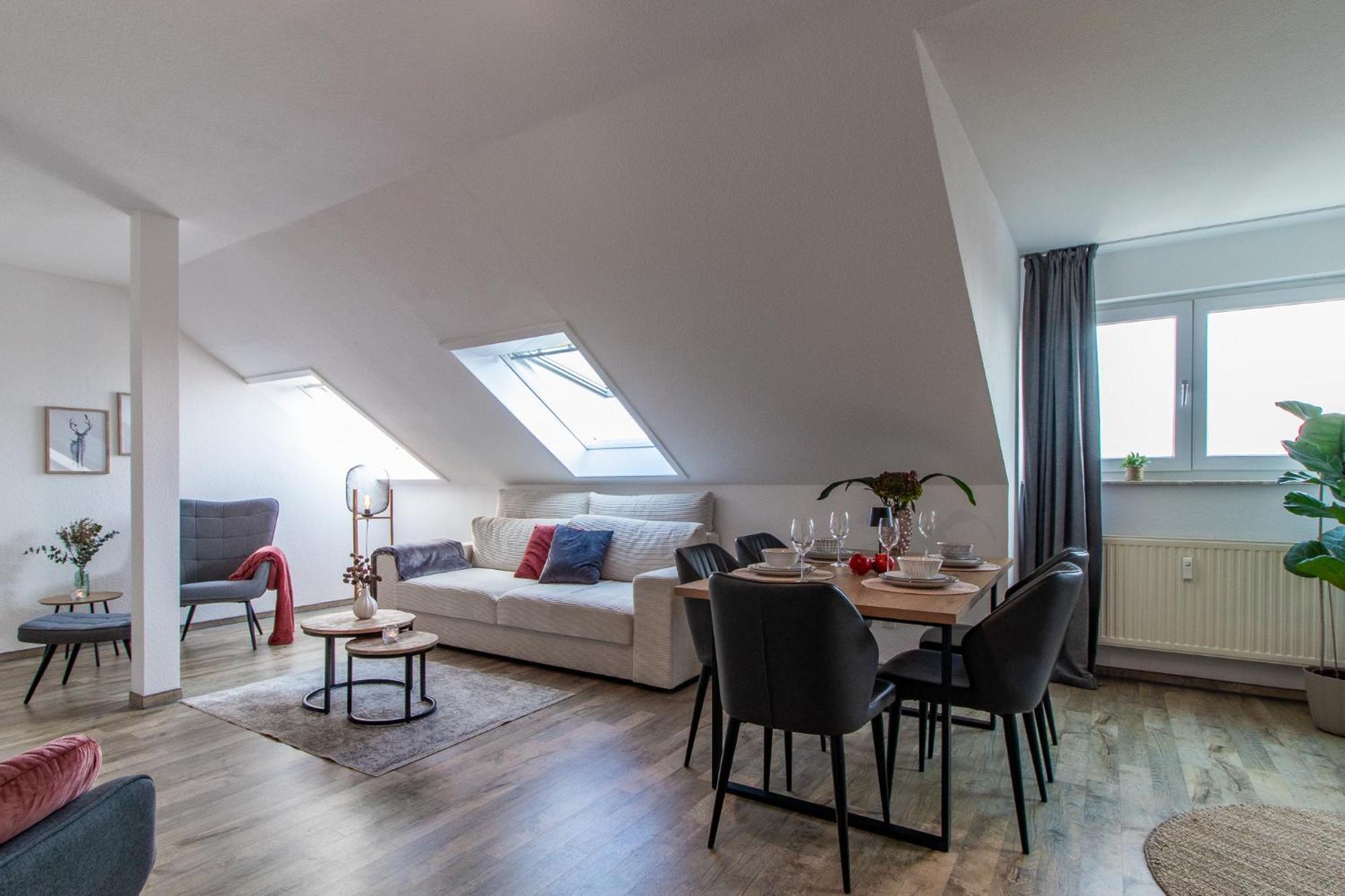 Panorama Apartment I Aufzug I Stellplatz I Natur Schwarzenberg  Kültér fotó