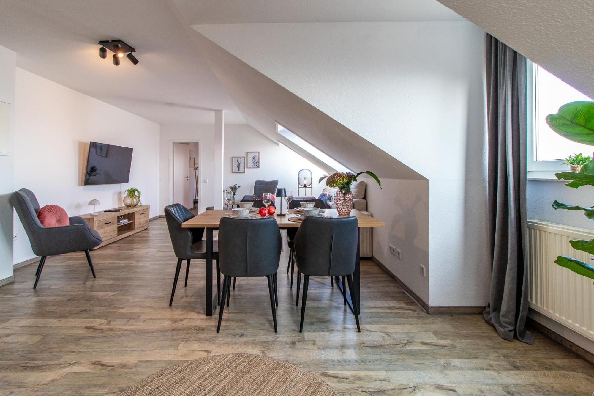 Panorama Apartment I Aufzug I Stellplatz I Natur Schwarzenberg  Kültér fotó
